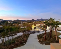 Wiederverkauf - apartment - Estepona - Cancelada