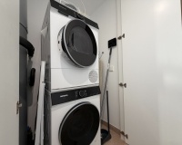 Wiederverkauf - apartment - Estepona - Cancelada
