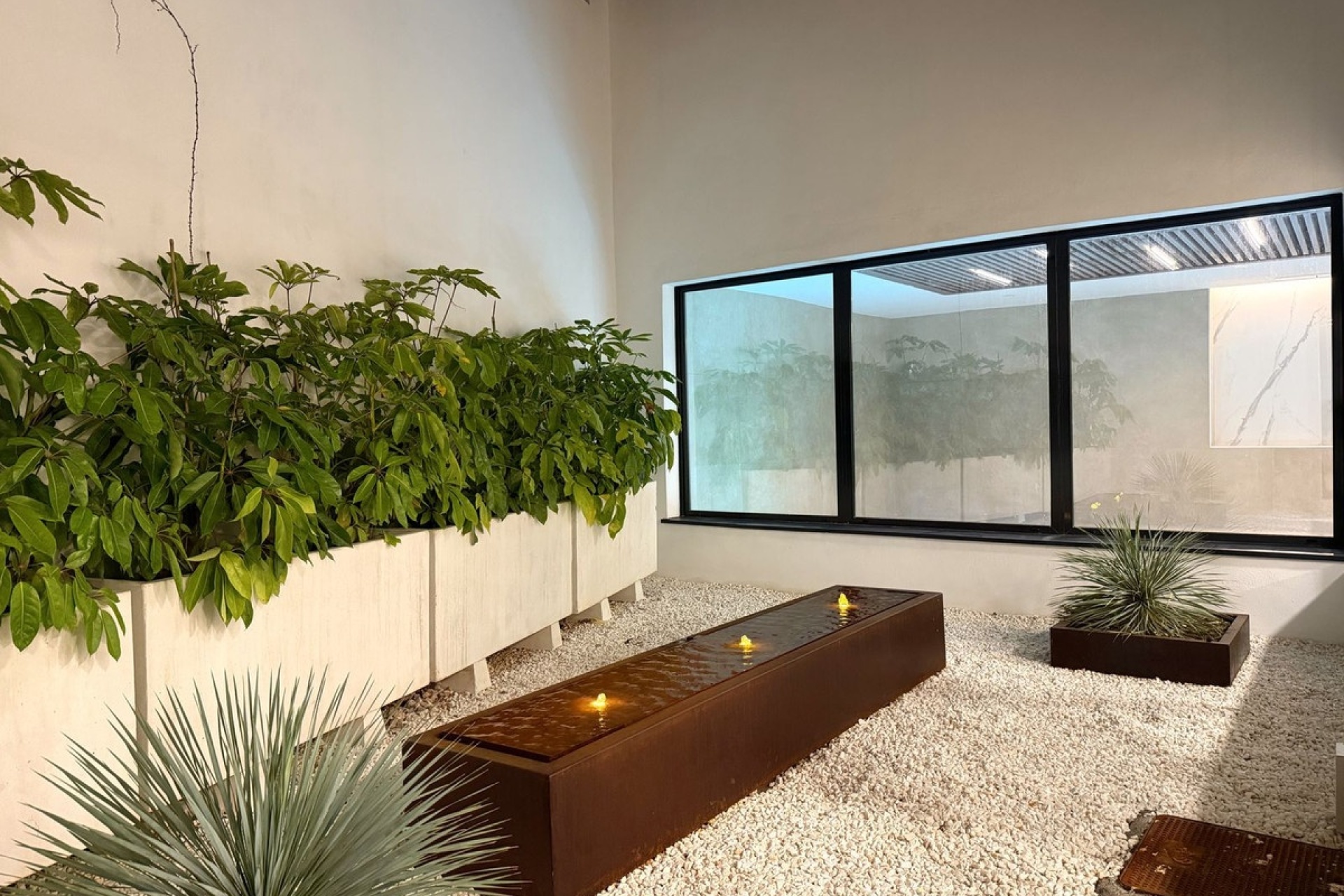 Wiederverkauf - apartment - Estepona - Cancelada