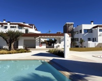 Wiederverkauf - apartment - Estepona - Cancelada