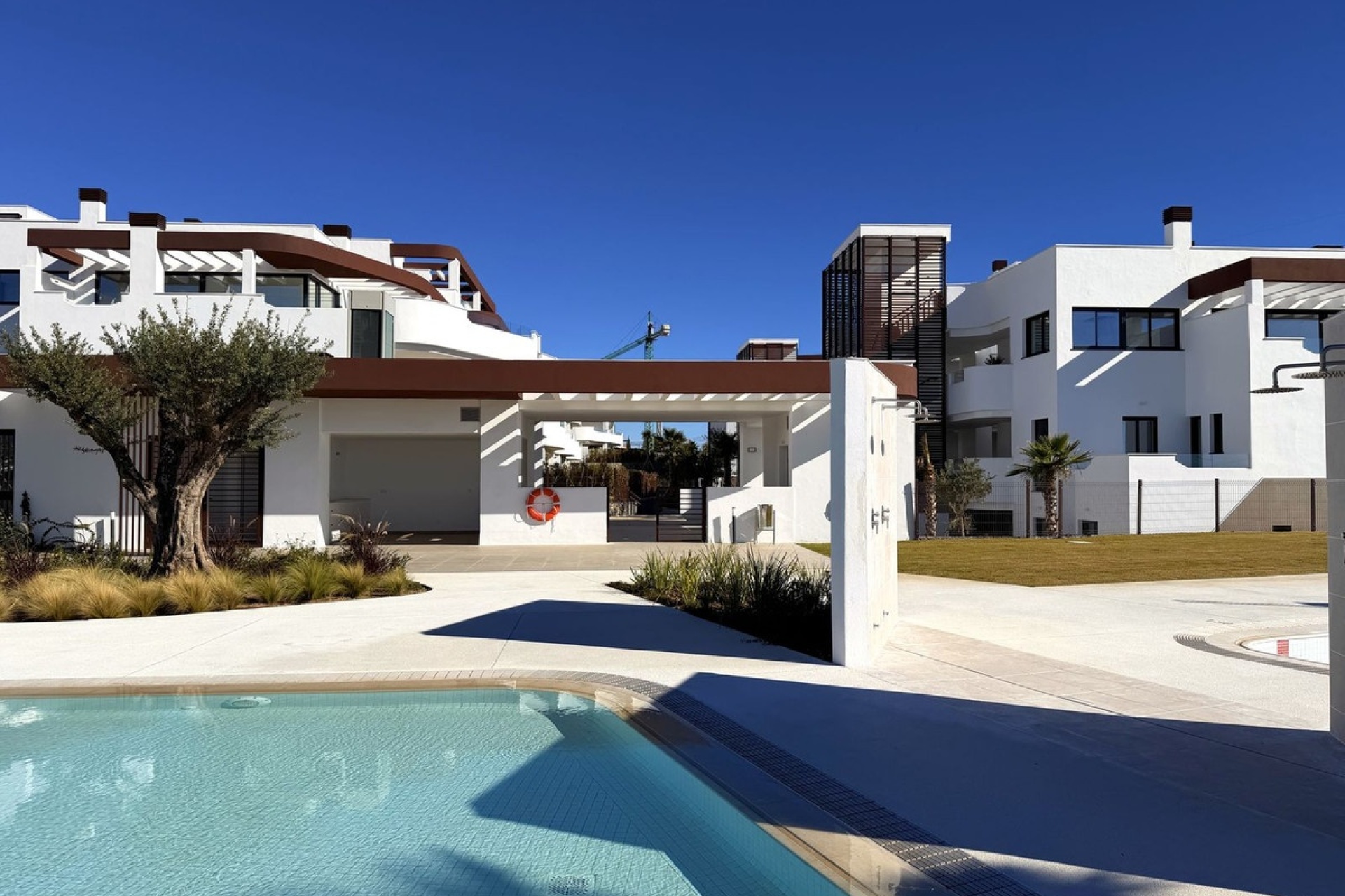 Wiederverkauf - apartment - Estepona - Cancelada