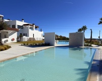 Wiederverkauf - apartment - Estepona - Cancelada