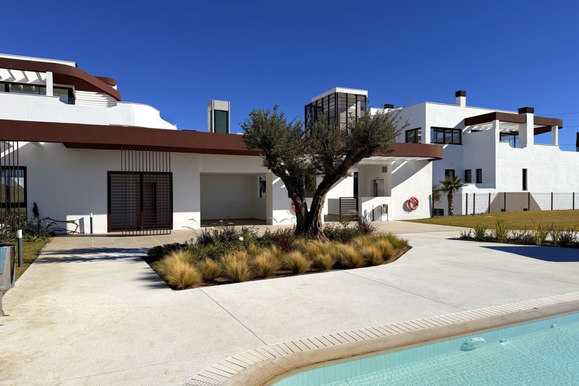 Wiederverkauf - apartment - Estepona - Cancelada