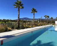 Wiederverkauf - apartment - Estepona - Cancelada