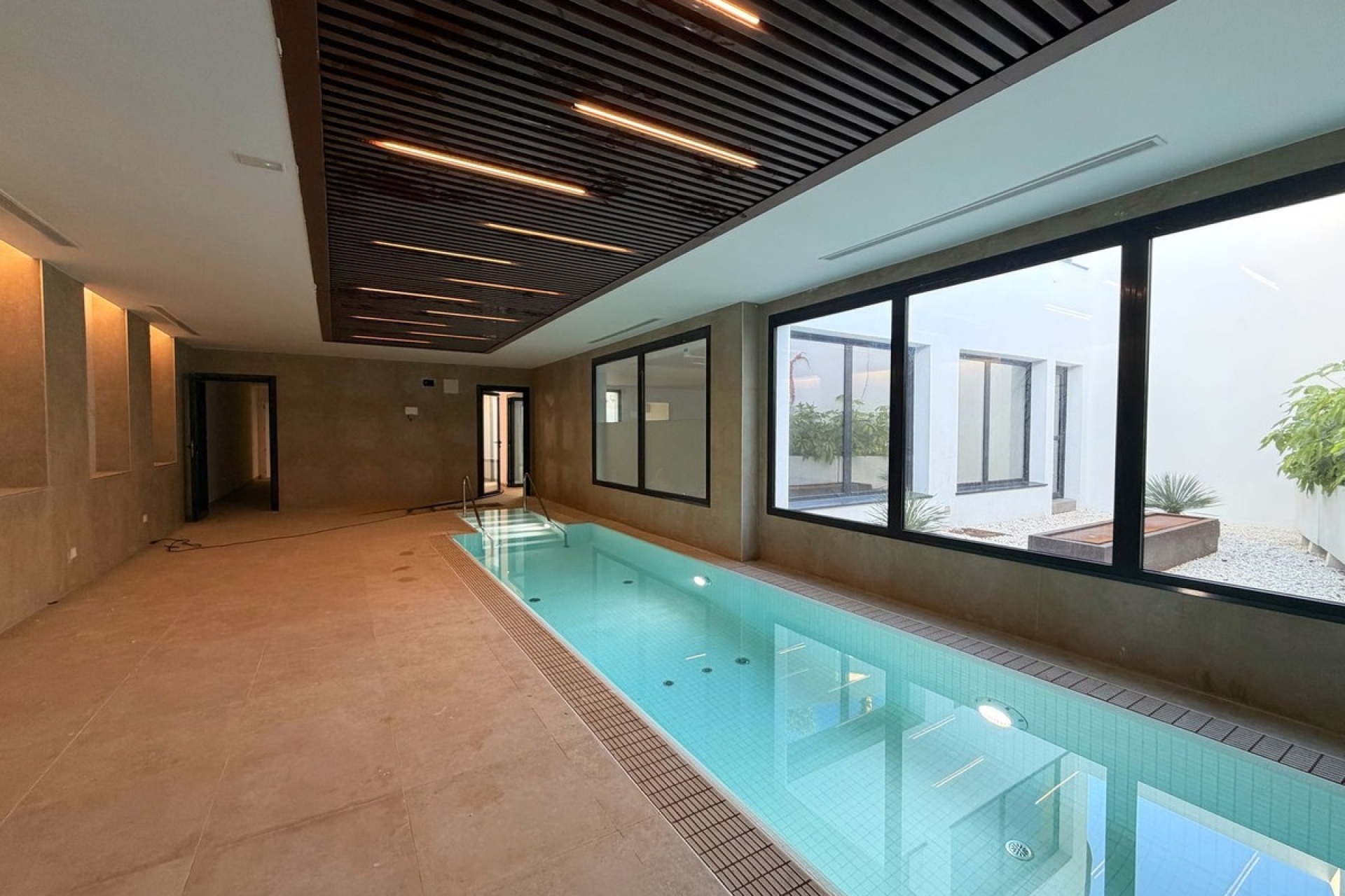 Wiederverkauf - apartment - Estepona - Cancelada