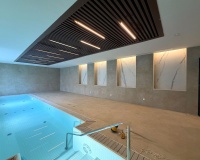 Wiederverkauf - apartment - Estepona - Cancelada