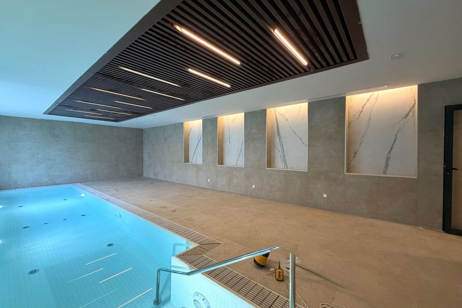 Wiederverkauf - apartment - Estepona - Cancelada
