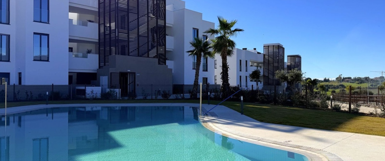 Wiederverkauf - apartment - Estepona - Cancelada