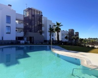 Wiederverkauf - apartment - Estepona - Cancelada