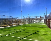 Wiederverkauf - apartment - Estepona - Cancelada