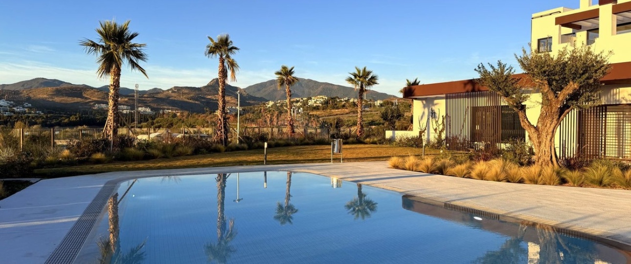 Wiederverkauf - apartment - Estepona - Cancelada