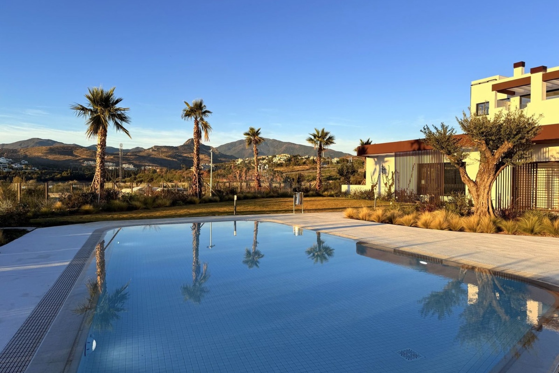Wiederverkauf - apartment - Estepona - Cancelada