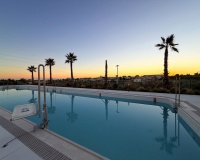 Wiederverkauf - apartment - Estepona - Cancelada