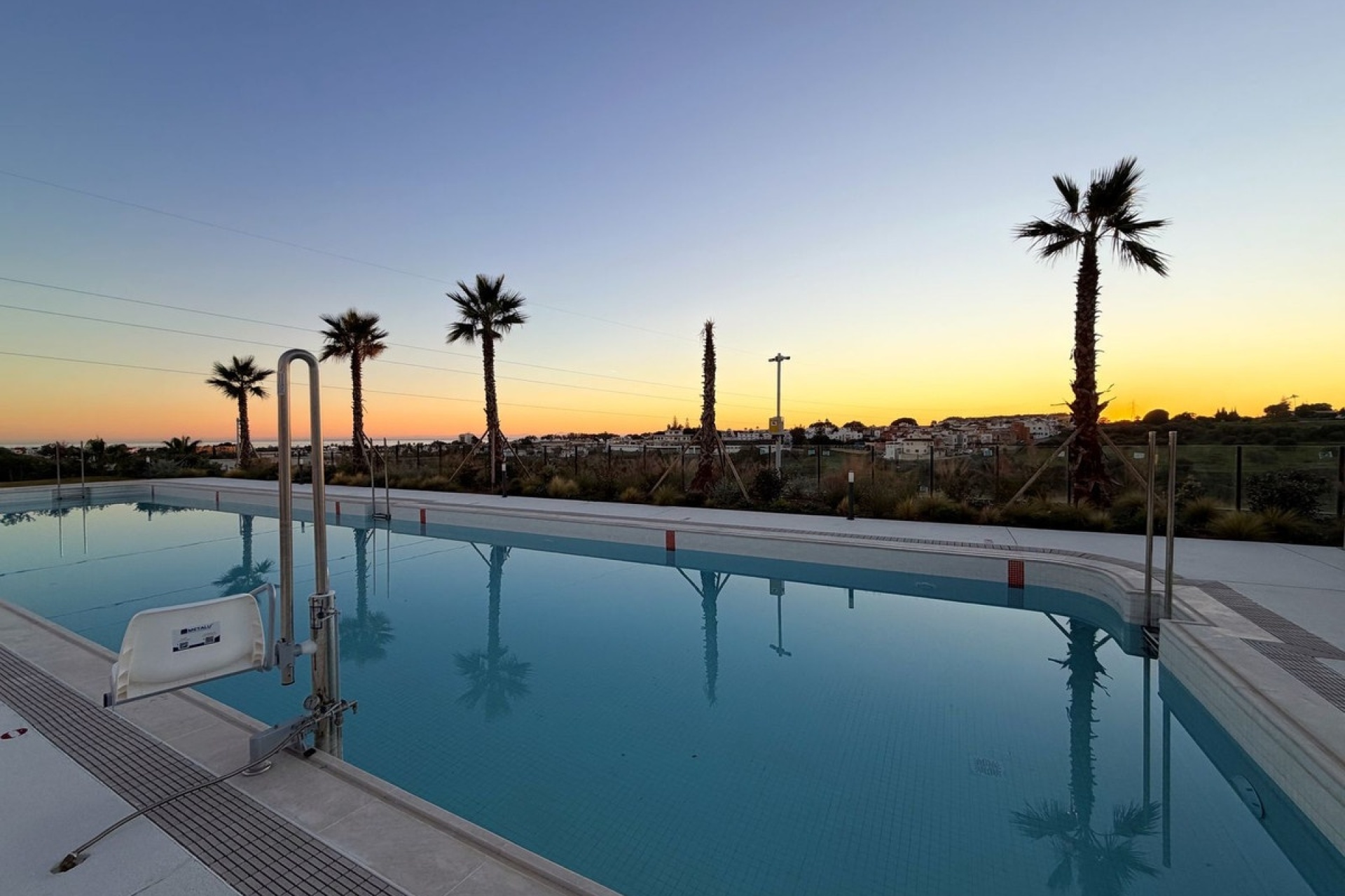 Wiederverkauf - apartment - Estepona - Cancelada