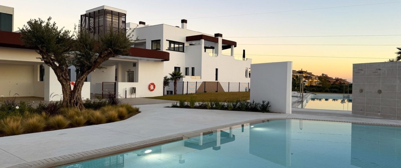 Wiederverkauf - apartment - Estepona - Cancelada