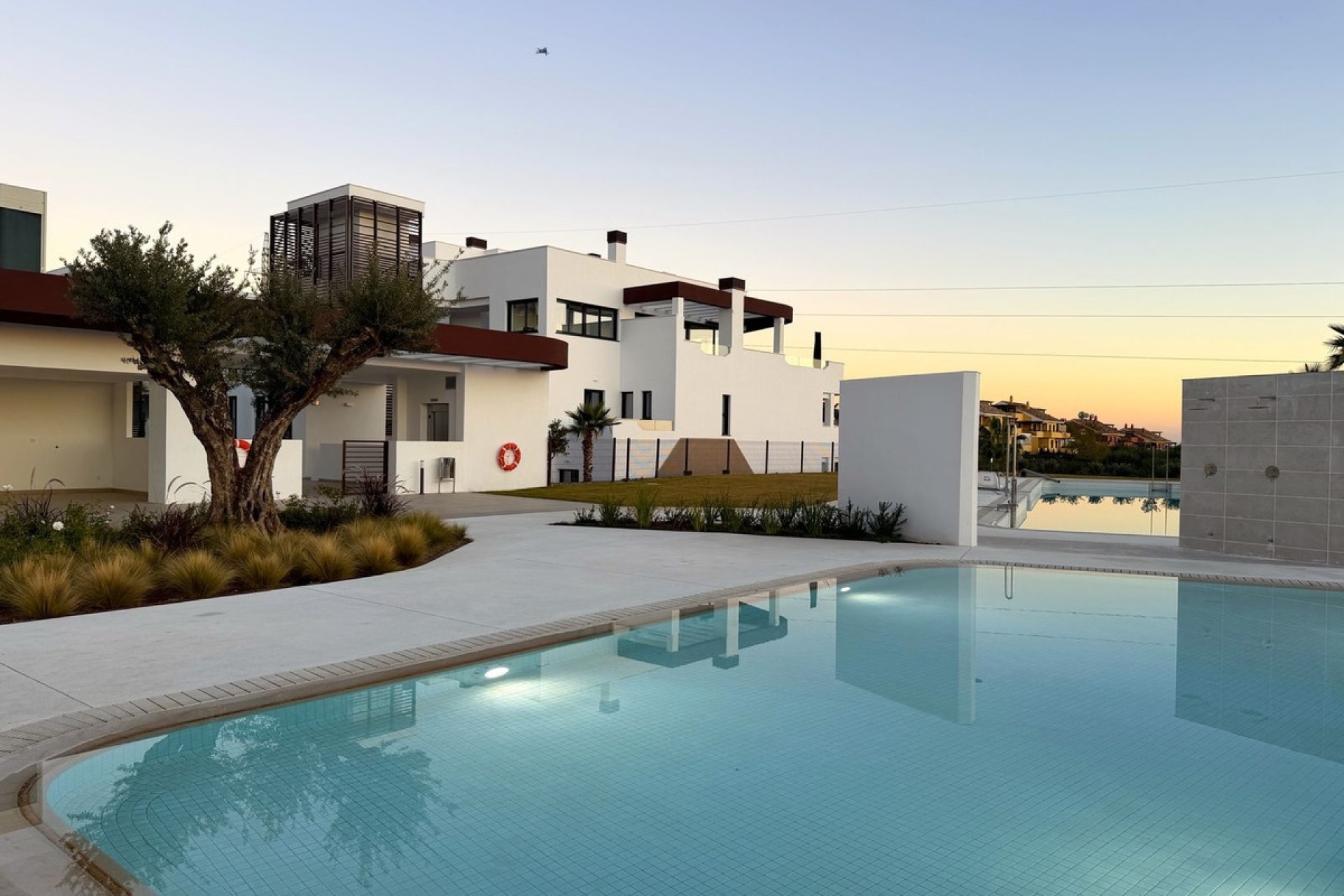 Wiederverkauf - apartment - Estepona - Cancelada