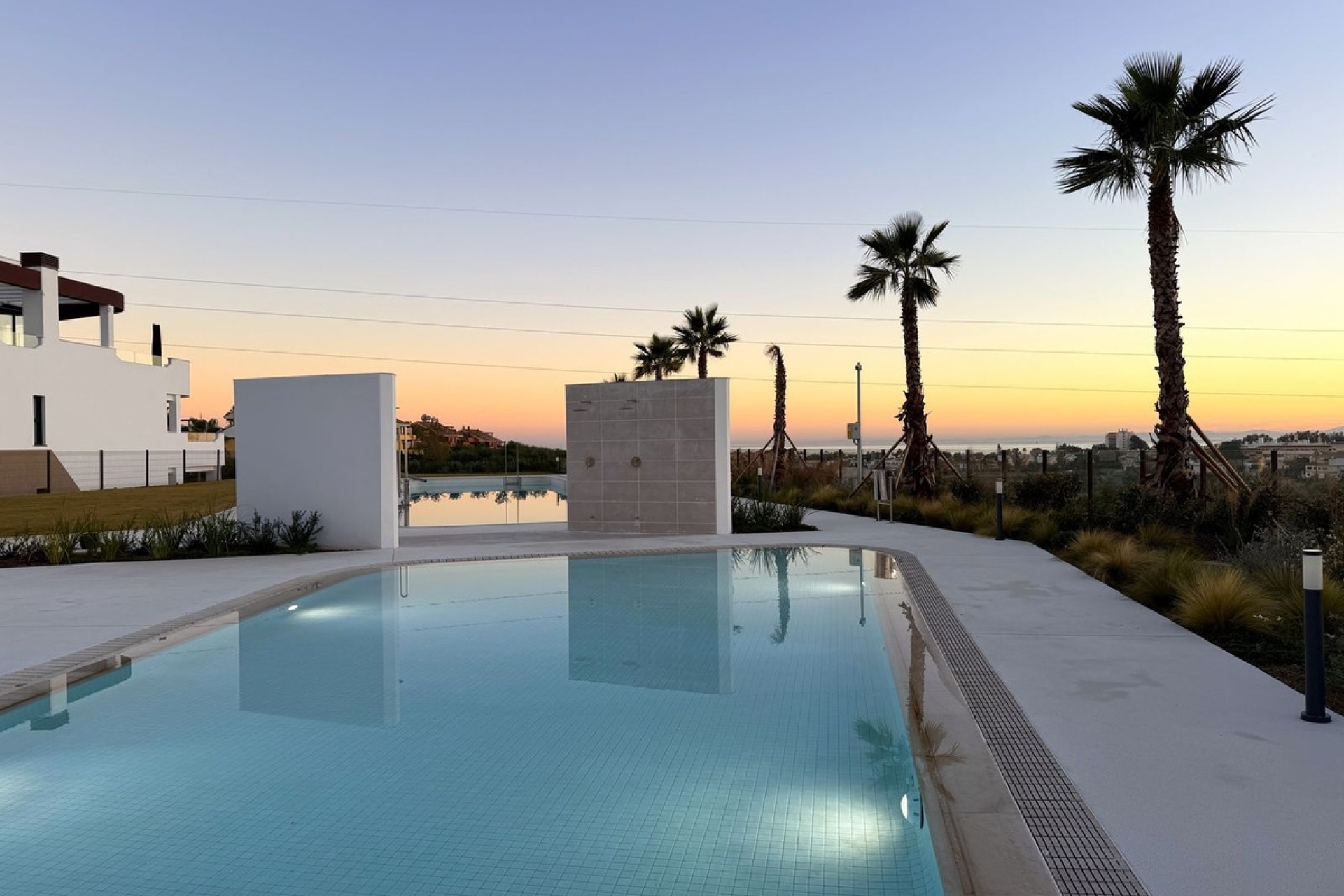 Wiederverkauf - apartment - Estepona - Cancelada