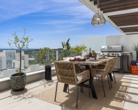 Wiederverkauf - apartment - Estepona - Cancelada