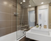 Wiederverkauf - apartment - Estepona - Cancelada