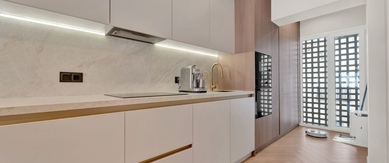 Wiederverkauf - apartment - Estepona - Cancelada