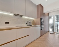 Wiederverkauf - apartment - Estepona - Cancelada