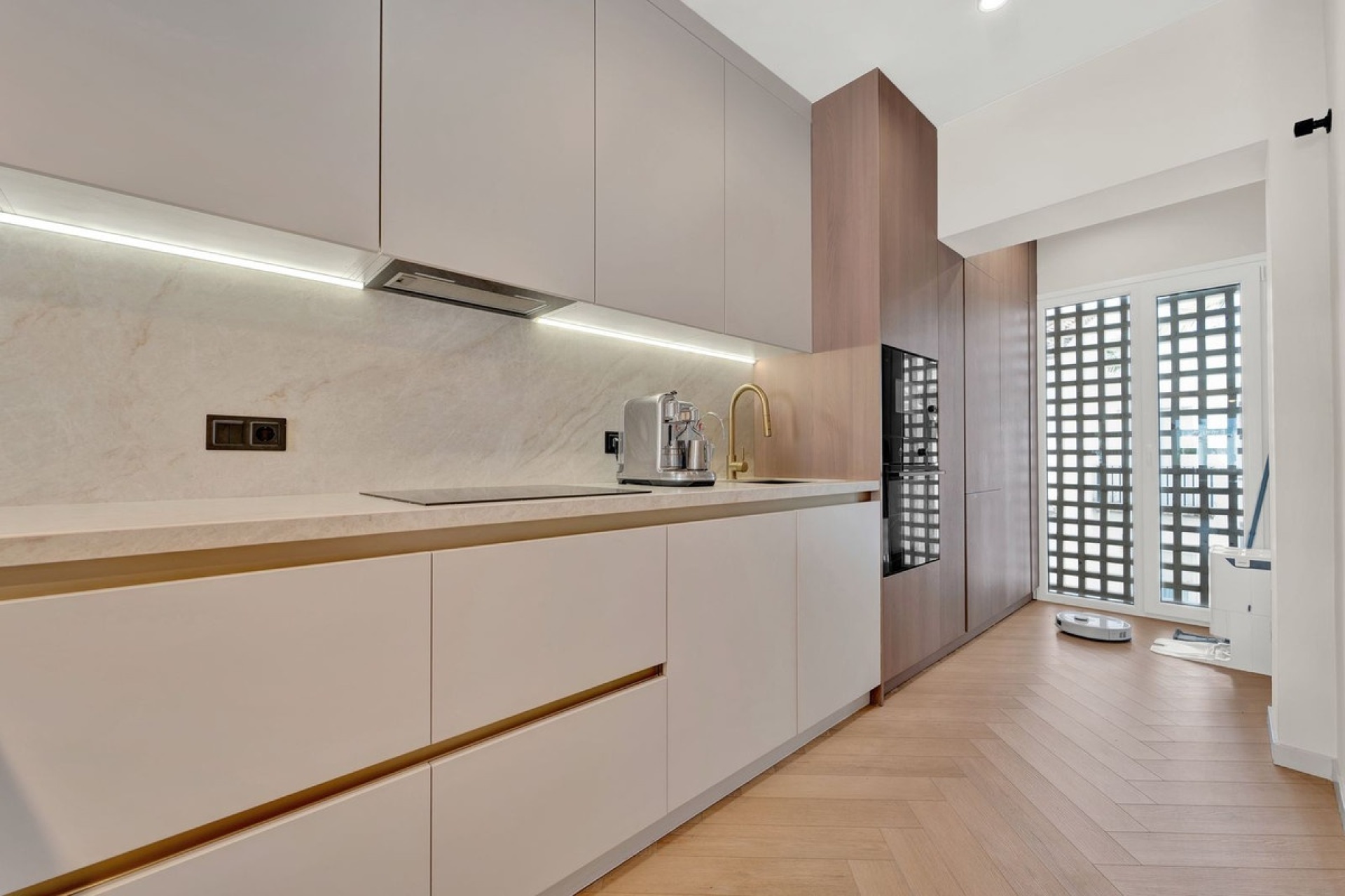Wiederverkauf - apartment - Estepona - Cancelada