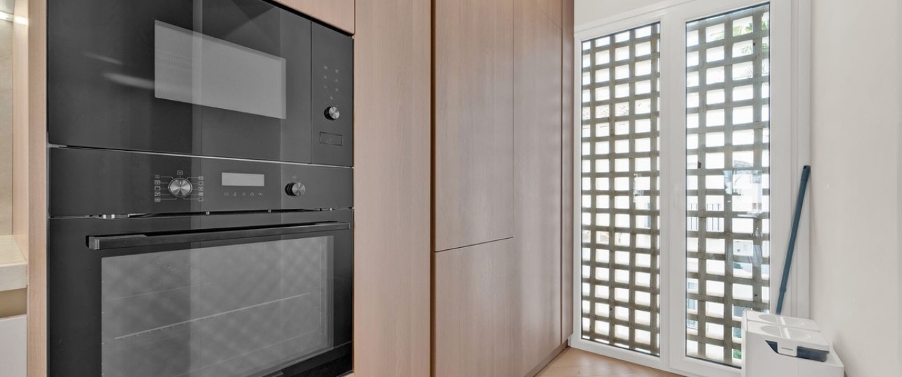 Wiederverkauf - apartment - Estepona - Cancelada