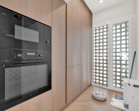 Wiederverkauf - apartment - Estepona - Cancelada