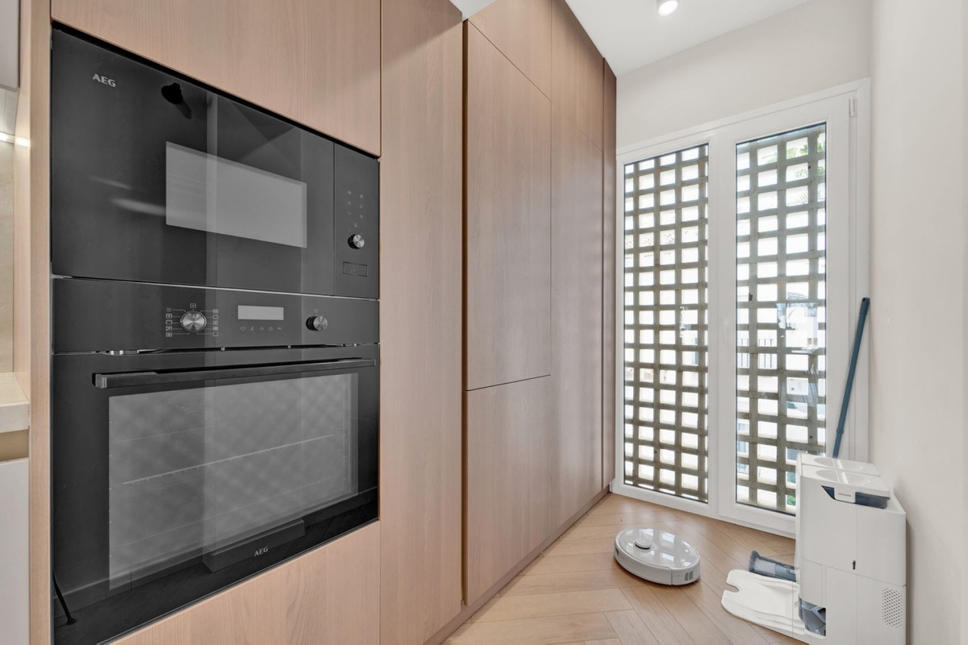 Wiederverkauf - apartment - Estepona - Cancelada