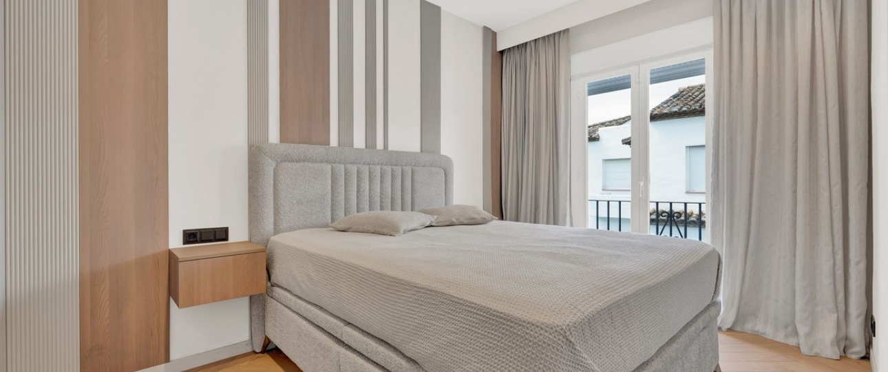 Wiederverkauf - apartment - Estepona - Cancelada