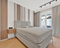 Wiederverkauf - apartment - Estepona - Cancelada