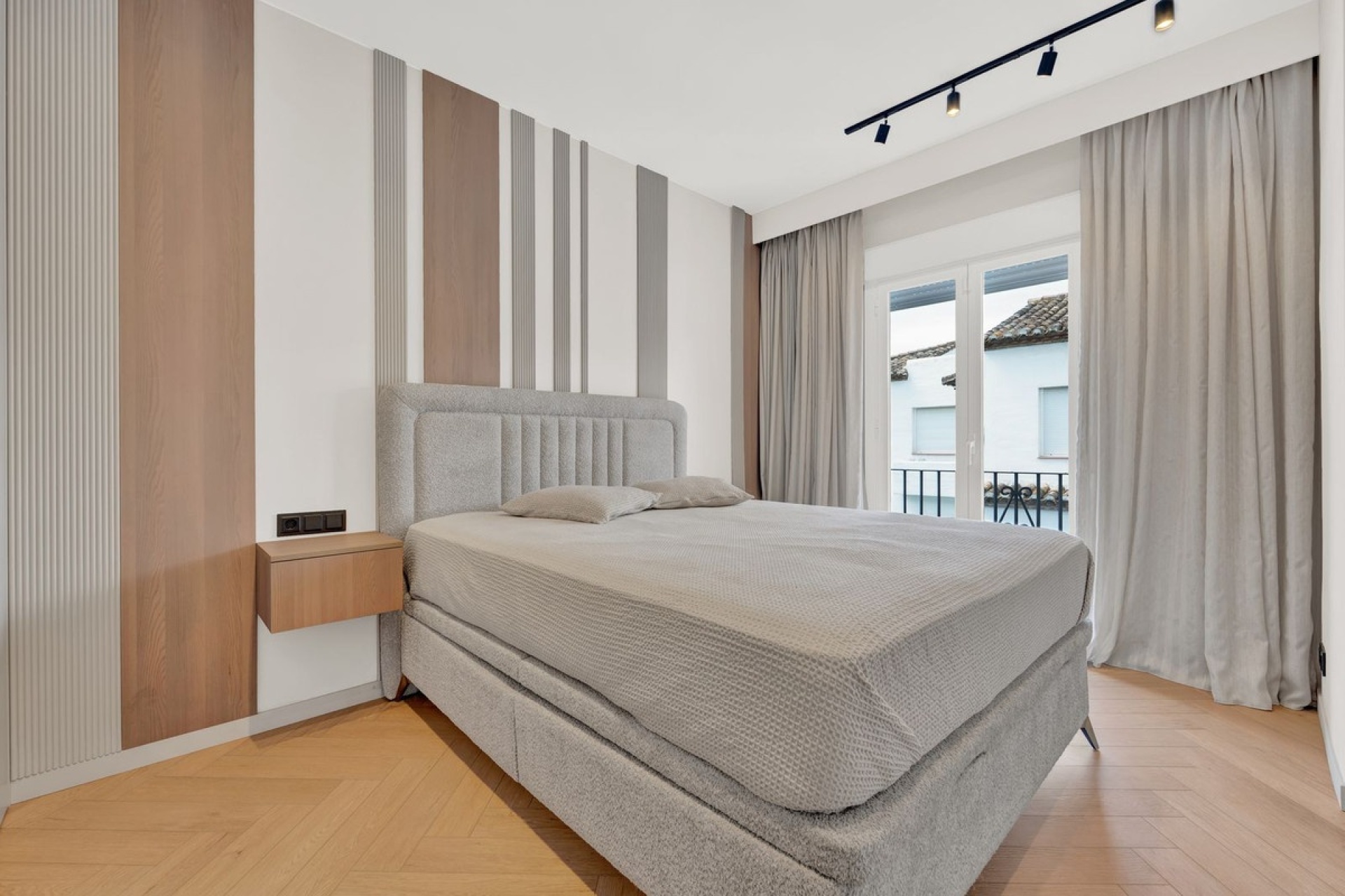 Wiederverkauf - apartment - Estepona - Cancelada