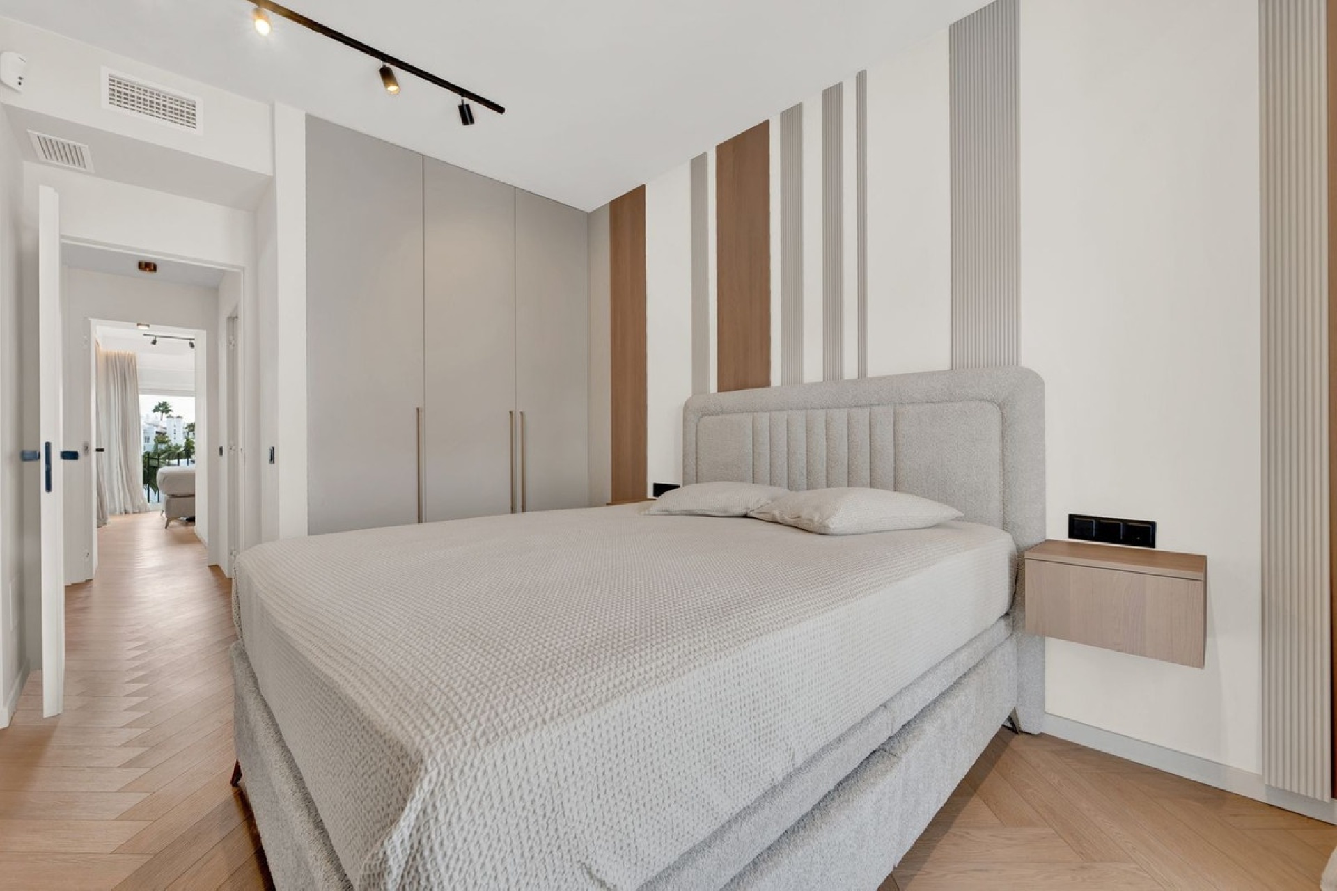 Wiederverkauf - apartment - Estepona - Cancelada
