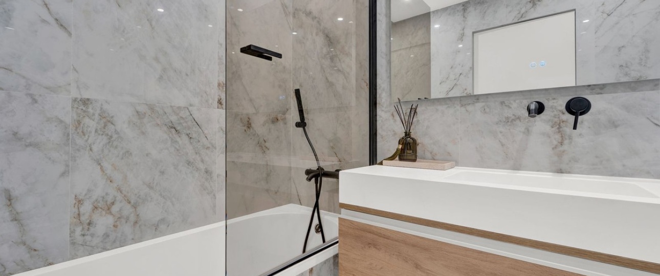 Wiederverkauf - apartment - Estepona - Cancelada
