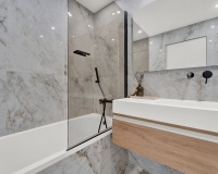 Wiederverkauf - apartment - Estepona - Cancelada