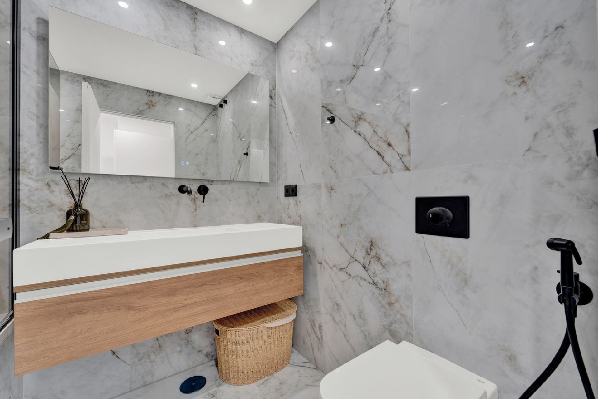 Wiederverkauf - apartment - Estepona - Cancelada