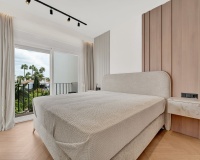 Wiederverkauf - apartment - Estepona - Cancelada