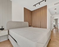 Wiederverkauf - apartment - Estepona - Cancelada