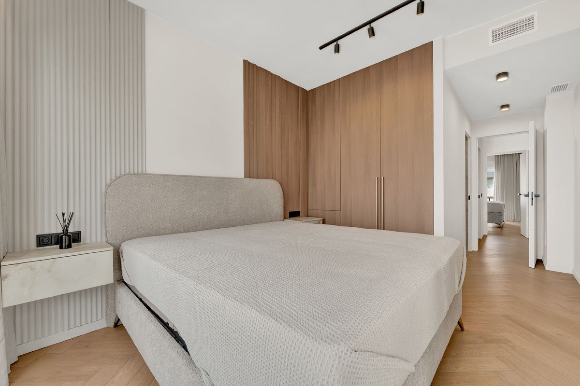 Wiederverkauf - apartment - Estepona - Cancelada