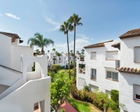 Wiederverkauf - apartment - Estepona - Cancelada