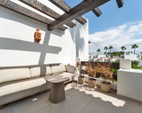 Wiederverkauf - apartment - Estepona - Cancelada
