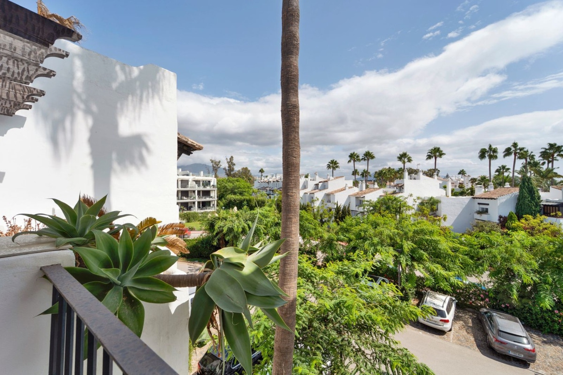 Wiederverkauf - apartment - Estepona - Cancelada