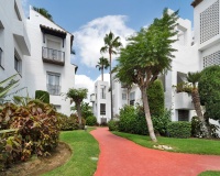 Wiederverkauf - apartment - Estepona - Cancelada