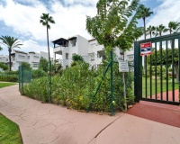 Wiederverkauf - apartment - Estepona - Cancelada