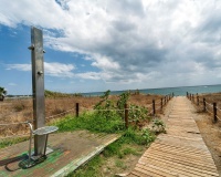 Wiederverkauf - apartment - Estepona - Cancelada