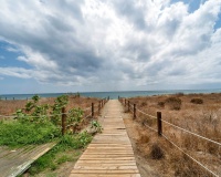 Wiederverkauf - apartment - Estepona - Cancelada