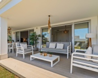 Wiederverkauf - apartment - Estepona - Cancelada