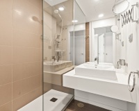 Wiederverkauf - apartment - Estepona - Cancelada