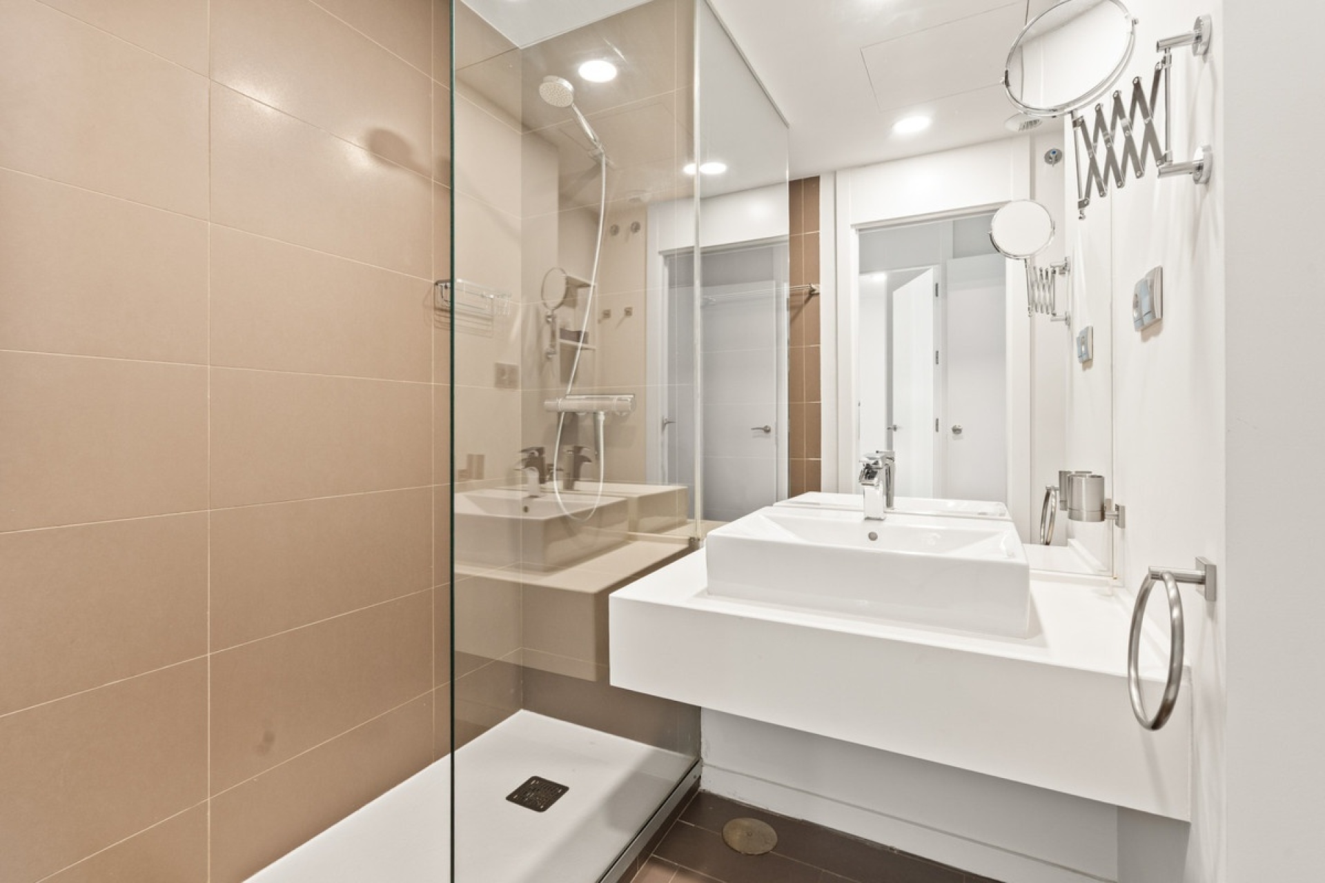 Wiederverkauf - apartment - Estepona - Cancelada