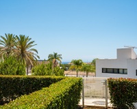 Wiederverkauf - apartment - Estepona - Cancelada